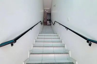 Casa comercial com 1 sala para alugar na Rua Augusto Ribas, Centro, Ponta Grossa