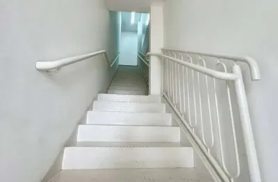 Casa comercial com 1 sala para alugar na Avenida Ernesto Vilela, Nova Rússia, Ponta Grossa