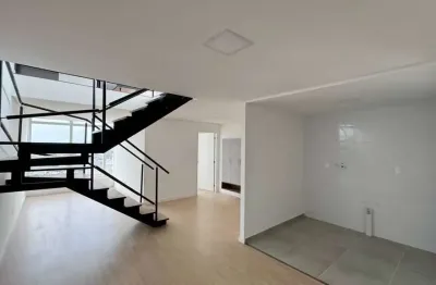 Apartamento com 3 quartos para alugar na Travessa Debret, Orfãs, Ponta Grossa