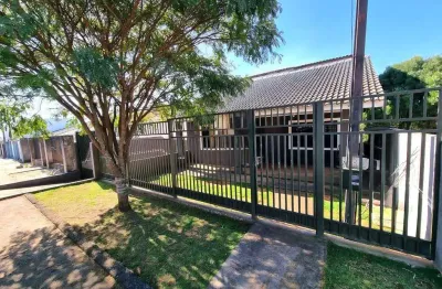 Casa com 3 quartos à venda na Rua Orfile Angelina Passetti, Neves, Ponta Grossa