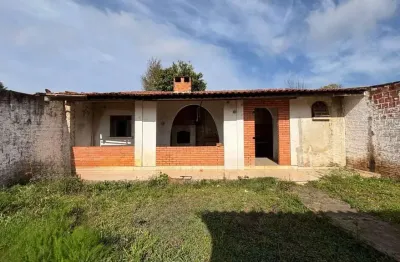 Terreno à venda na Rua Delphina Araújo de Mello Sá, Jardim Carvalho, Ponta Grossa