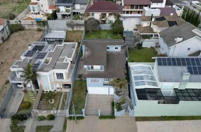 Casa com 3 quartos à venda na Rua Salomão Tuma, Estrela, Ponta Grossa