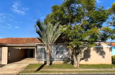 Casa com 3 quartos à venda na Rua César Haddad, Uvaranas, Ponta Grossa
