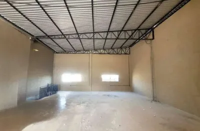 Casa comercial com 2 salas para alugar na Rua Roberto César Antunes Ribas, Contorno, Ponta Grossa