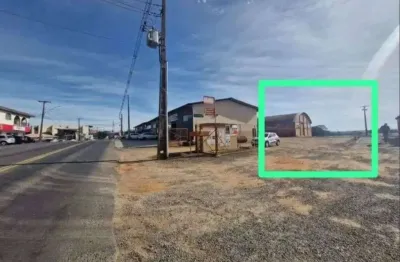 Casa comercial para alugar na rua joão batista frança e silva, boa vista, ponta grossa, 4000 m2 por r$ 5.000