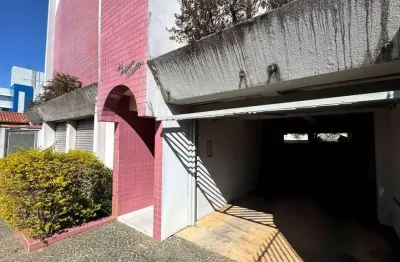 Apartamento com 2 quartos para alugar na Rua Padre Ildefonso, Centro, Ponta Grossa