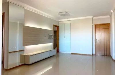 Apartamento com 2 quartos à venda na Rua Marquês de Maricá, Orfãs, Ponta Grossa