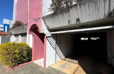 Apartamento com 2 quartos para alugar na Rua Padre Ildefonso, Centro, Ponta Grossa
