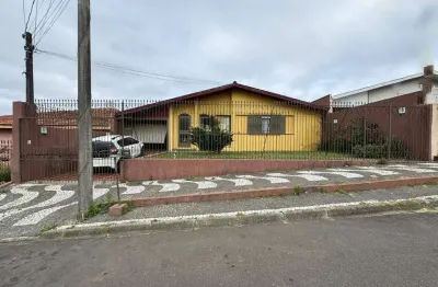 Casa com 3 quartos à venda na Rodovia BR-376, Jardim Carvalho, Ponta Grossa