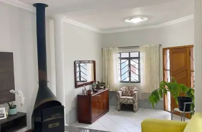 Casa com 3 quartos à venda na Rua Herculano de Freitas, Orfãs, Ponta Grossa