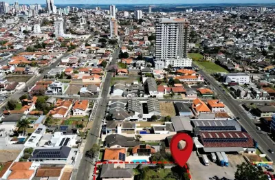 Casa com 2 quartos à venda na Rua Paulo Frontin, Orfãs, Ponta Grossa