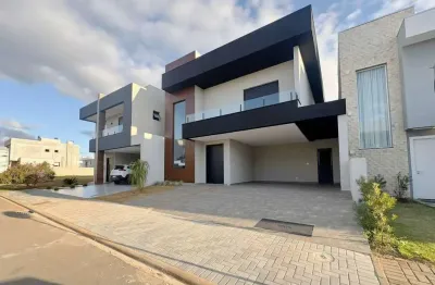 Casa de condomínio com 3 quartos, cará-cará - ponta grossa