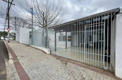 Casa com 3 quartos à venda na Rua Olga Aleda Cavagnari, Jardim Carvalho, Ponta Grossa