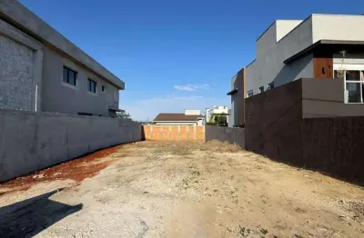 Terreno à venda na Rua Visconde de Baraúna, Jardim Carvalho, Ponta Grossa