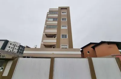 Apartamento com 3 quartos à venda na Rua Nilo Peçanha, Estrela, Ponta Grossa