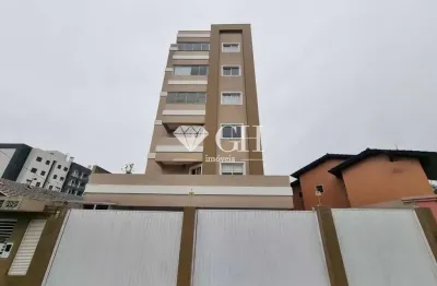 Apartamento com 3 quartos à venda na Rua Nilo Peçanha, Estrela, Ponta Grossa