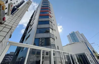Apartamento com 4 quartos à venda na Rua Coronel Dulcídio, Centro, Ponta Grossa