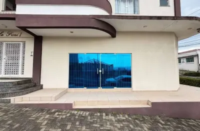 Casa comercial à venda no Centro, Ponta Grossa 