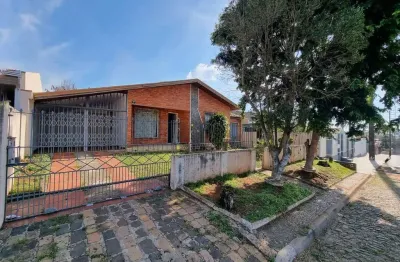 Casa com 3 quartos à venda no Uvaranas, Ponta Grossa 