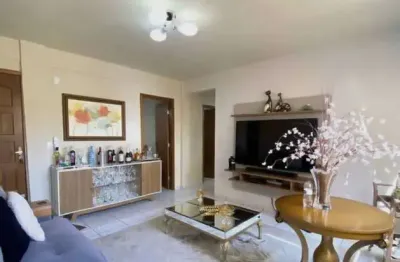 Apartamento com 2 quartos à venda na Rodovia BR-376, Centro, Ponta Grossa