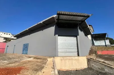 Casa comercial com 1 sala para alugar no Chapada, Ponta Grossa 