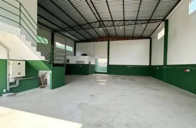 Casa comercial com 3 salas para alugar no Contorno, Ponta Grossa 