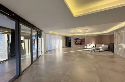 Apartamento com 3 quartos, jardim carvalho - ponta grossa