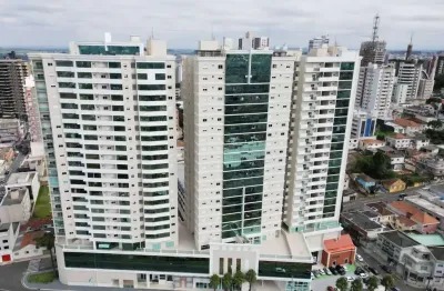 Apartamento com 2 quartos para alugar no Centro, Ponta Grossa 