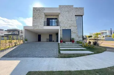 Casa de condomínio com 4 quartos, jardim carvalho - ponta grossa