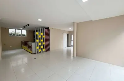 Casa comercial com 13 salas para alugar no Centro, Ponta Grossa 
