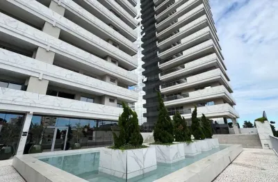 Apartamento com 4 quartos à venda no Centro, Ponta Grossa 