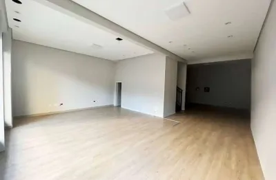 Casa comercial com 3 salas para alugar no Centro, Ponta Grossa 