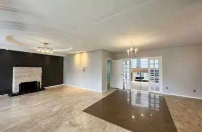 Residencial e comercial com 4 quartos, jardim carvalho - ponta grossa