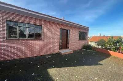 Casa com 2 quartos para alugar na Rua Visconde de Sinimbú, Orfãs, Ponta Grossa
