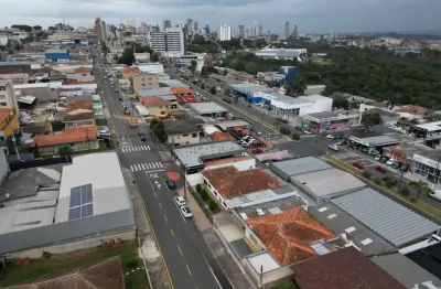 Casa residencial ou comercial, nova rússia - ponta grossa