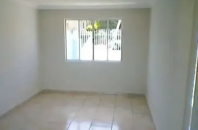 Casa com 3 quartos para alugar no Ronda, Ponta Grossa 