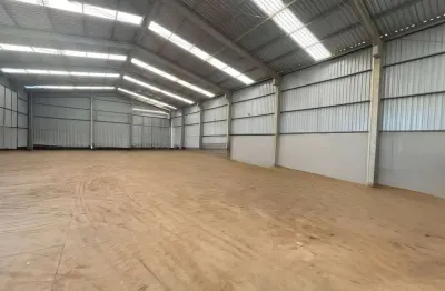 Casa comercial para alugar no Cará-cará, Ponta Grossa 