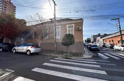Casa com 1 quarto à venda na Rua Senador Pinheiro Machado, Centro, Ponta Grossa