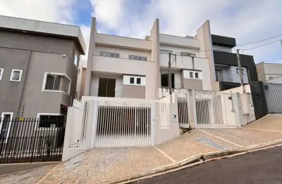 Casa com 4 quartos à venda no Estrela, Ponta Grossa 