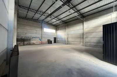 Casa comercial para alugar no Nova Rússia, Ponta Grossa 