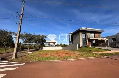 Terreno à venda na Rua João Silvio de Lara Machado, Jardim Carvalho, Ponta Grossa