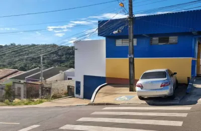 Casa comercial com 4 salas para alugar no Contorno, Ponta Grossa 