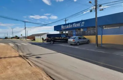 Casa comercial para alugar no Contorno, Ponta Grossa 