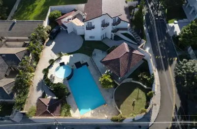 Casa de condomínio com 4 quartos (03 suítes) à venda, boa vista - ponta grossa
