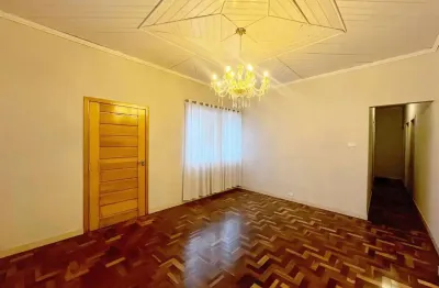 Apartamento com 4 quartos, nova rússia - ponta grossa