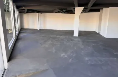Casa comercial para alugar no Orfãs, Ponta Grossa 