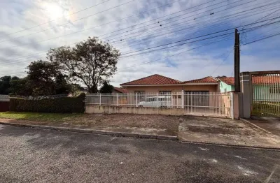 Casa com 2 quartos à venda no Uvaranas, Ponta Grossa 