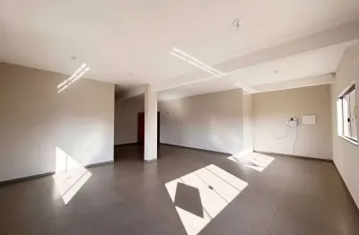 Casa comercial para alugar na Rua João Ribeiro, Uvaranas, Ponta Grossa