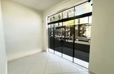 Casa comercial para alugar na Rua Prefeito Brasílio Ribas, Centro, Ponta Grossa