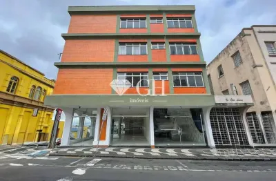 Apartamento com 3 quartos para alugar no Centro, Ponta Grossa 